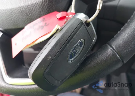 2024 Ford Edge Sel from USA, damaged, VIN 2FMPK4J9XRBA80413